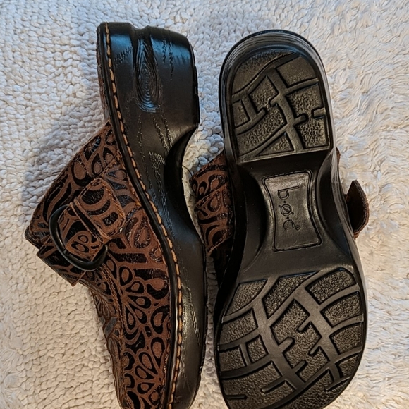 BOC Clogs - Picture 2 of 4